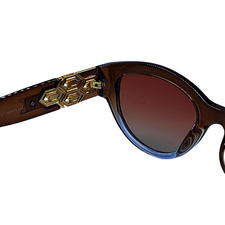 ARMAÇÃO SOLAR FEM 9328-1127-P66-C1