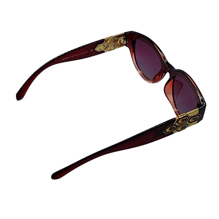 ARMAÇÃO SOLAR FEM 9328-1300-191-C1