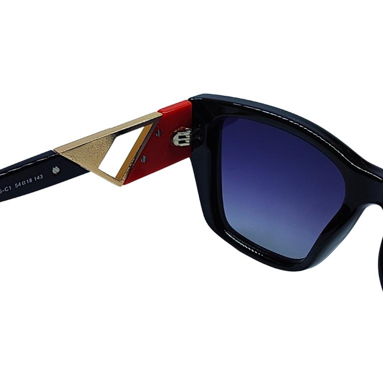 ARMAÇÃO SOLAR FEM 9331-10-P55-C1