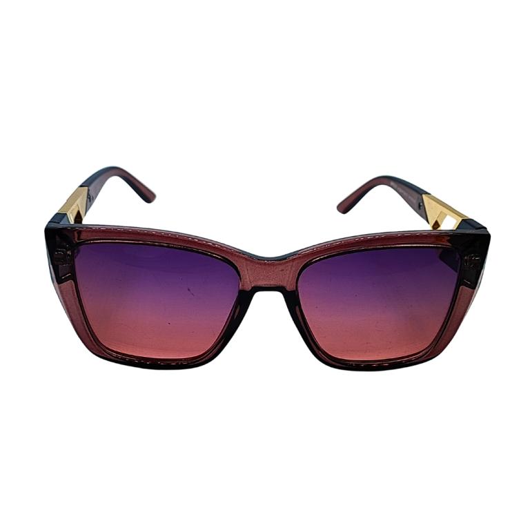 ARMAÇÃO SOLAR FEM 9331-A1034-P104-C1