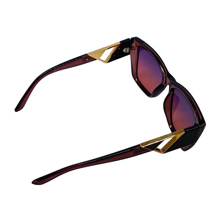 ARMAÇÃO SOLAR FEM 9331-A1034-P104-C1