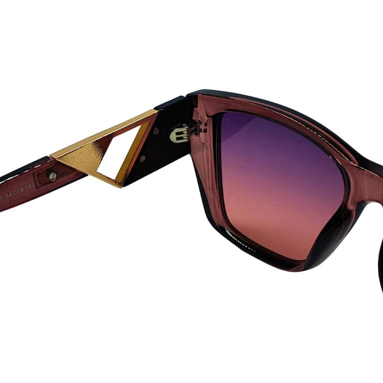 ARMAÇÃO SOLAR FEM 9331-A1034-P104-C1