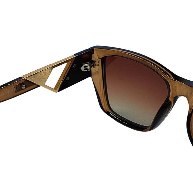 ARMAÇÃO SOLAR FEM 9331-A998-P38-C1