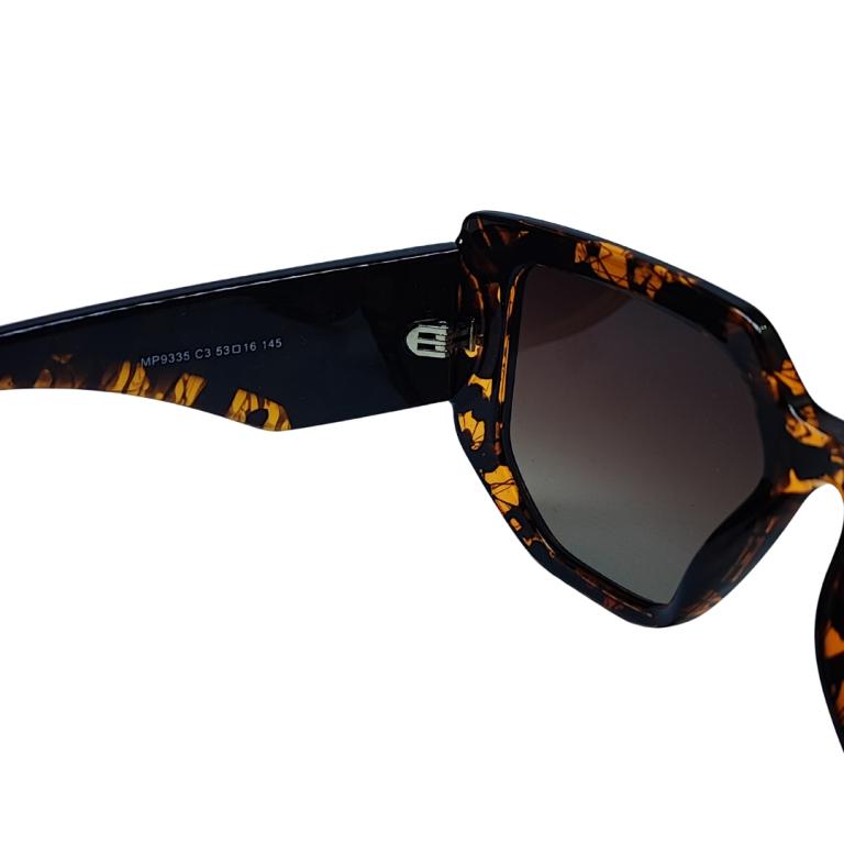 ARMAÇÃO SOLAR FEM 9335-C3