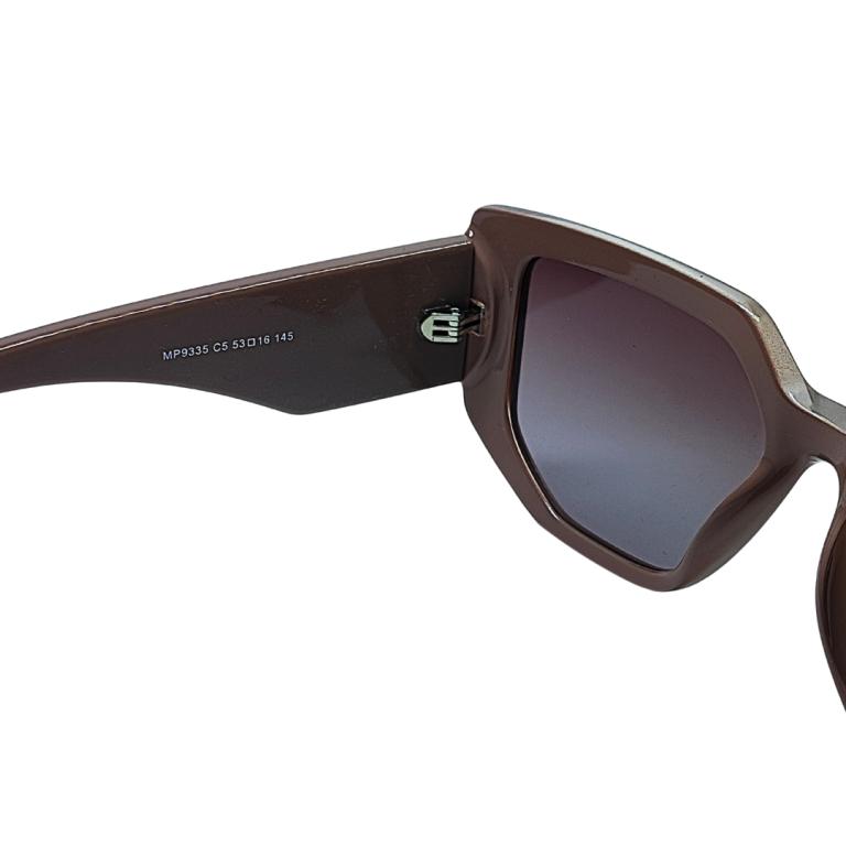 ARMAÇÃO SOLAR FEM 9335-C5