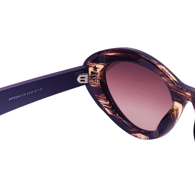 ARMAÇÃO SOLAR FEM 9344-C5