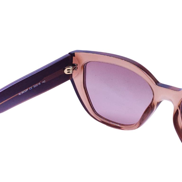 ARMAÇÃO SOLAR FEM 9632-C2