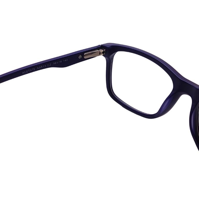 ARMAÇÃO CHAPA ITALIANA AA513-C2