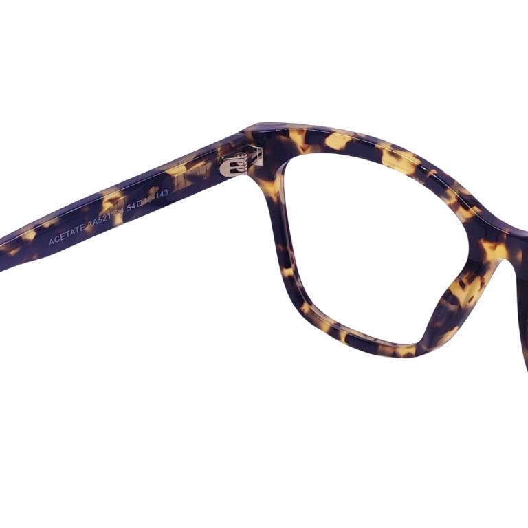 ARMAÇÃO CHAPA ITALIANA AA521-C4