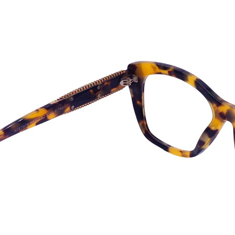 ARMAÇÃO CHAPA ITALIANA AA522-C2