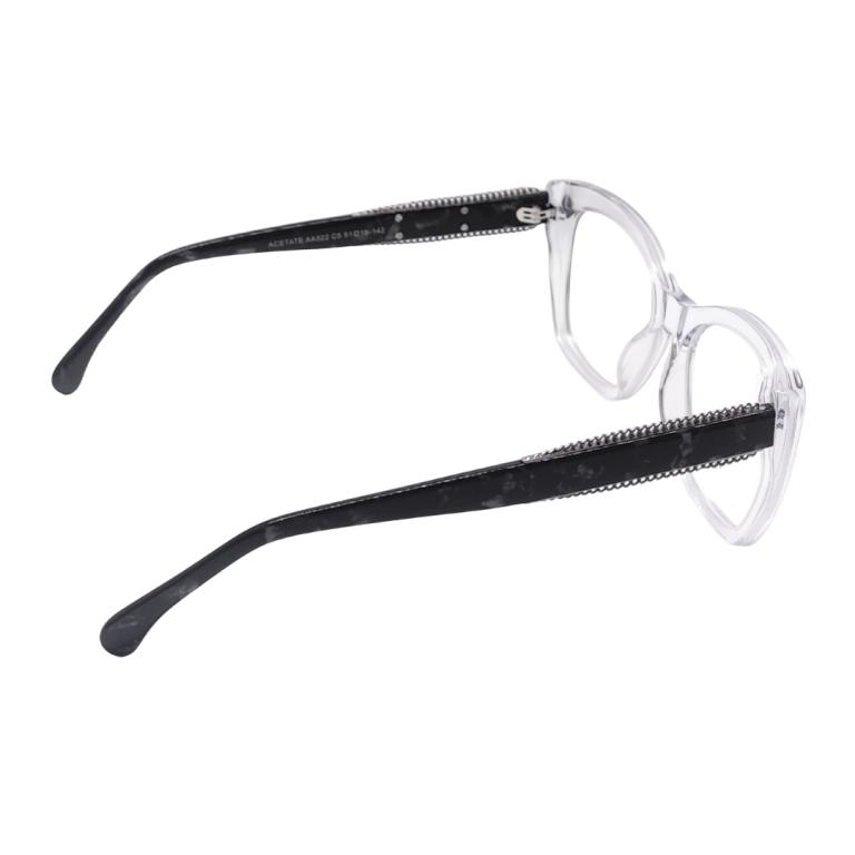 ARMAÇÃO CHAPA ITALIANA AA522-C5