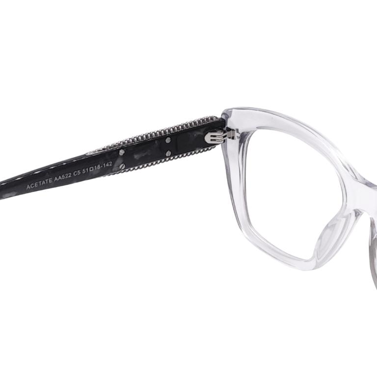 ARMAÇÃO CHAPA ITALIANA AA522-C5