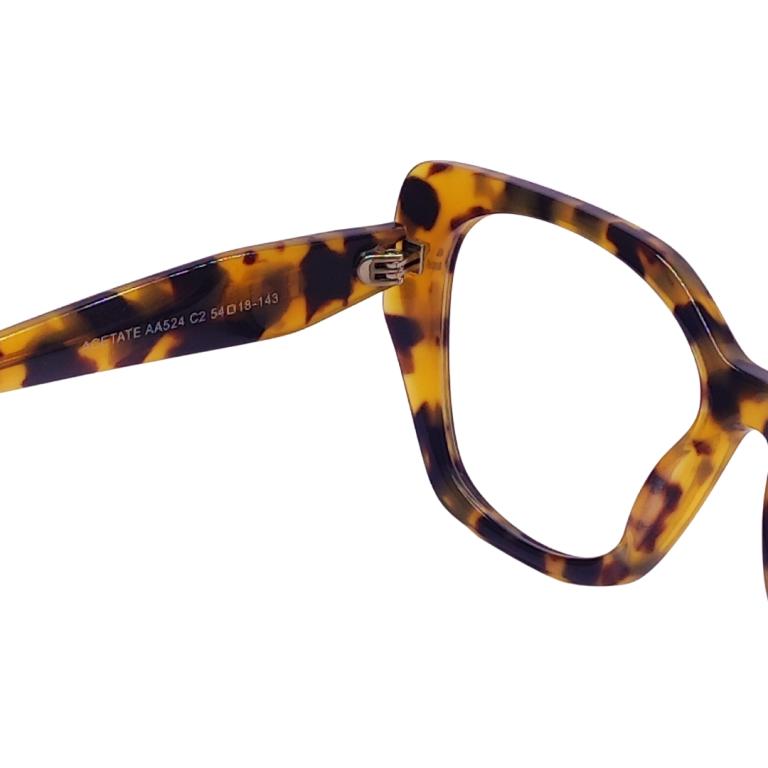 ARMAÇÃO CHAPA ITALIANA AA524-C2