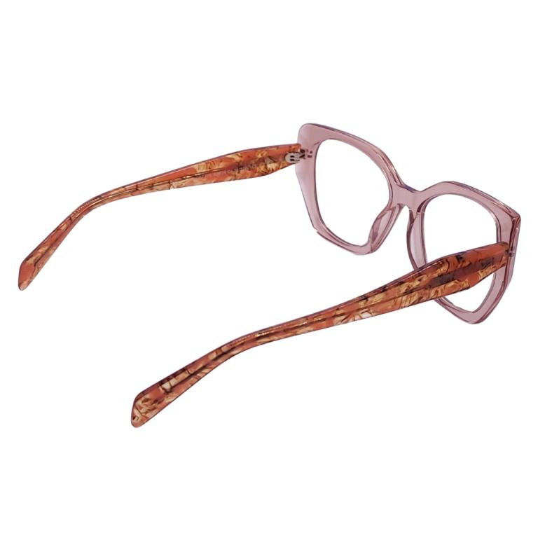 ARMAÇÃO CHAPA ITALIANA AA524-C4