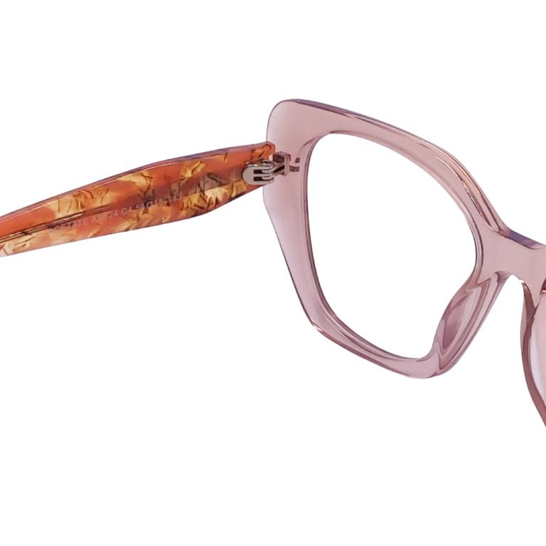 ARMAÇÃO CHAPA ITALIANA AA524-C4