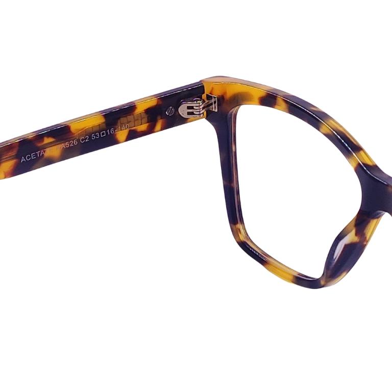 ARMAÇÃO CHAPA ITALIANA AA526-C2