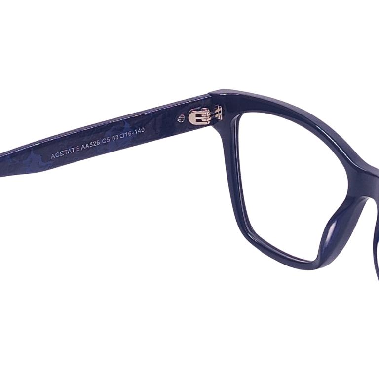 ARMAÇÃO CHAPA ITALIANA AA526-C5