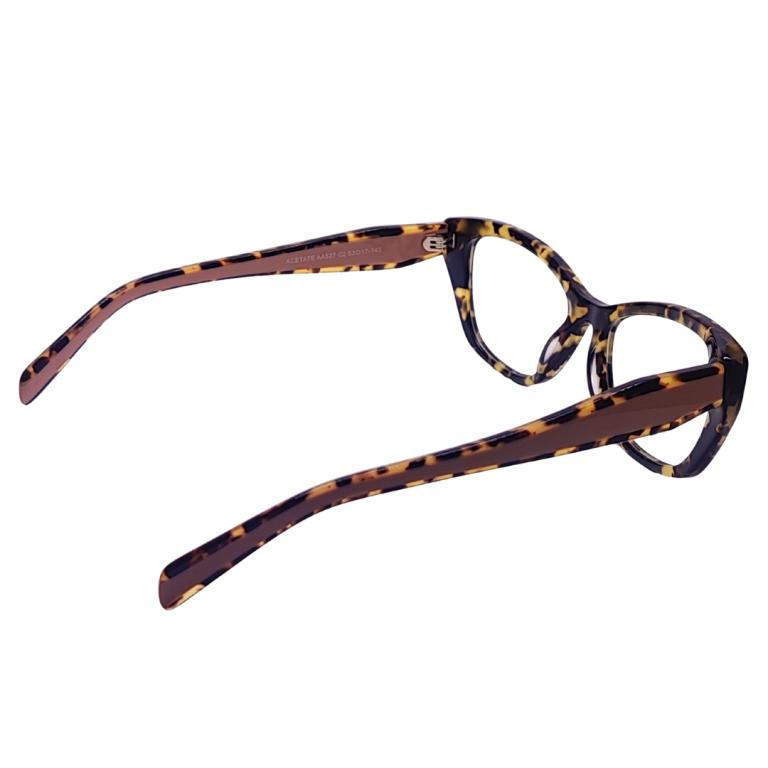 ARMAÇÃO CHAPA ITALIANA AA527-C2