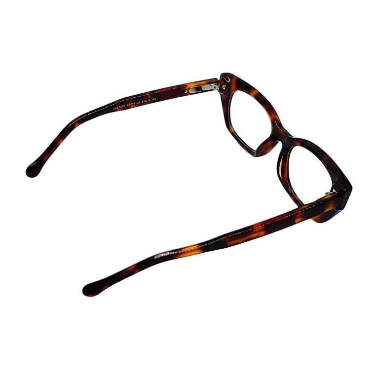 ARMAÇÃO CHAPA ITALIANA AA535-C2