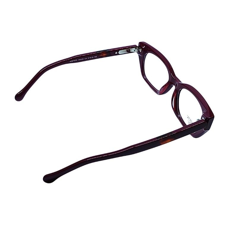 ARMAÇÃO CHAPA ITALIANA AA535-C3