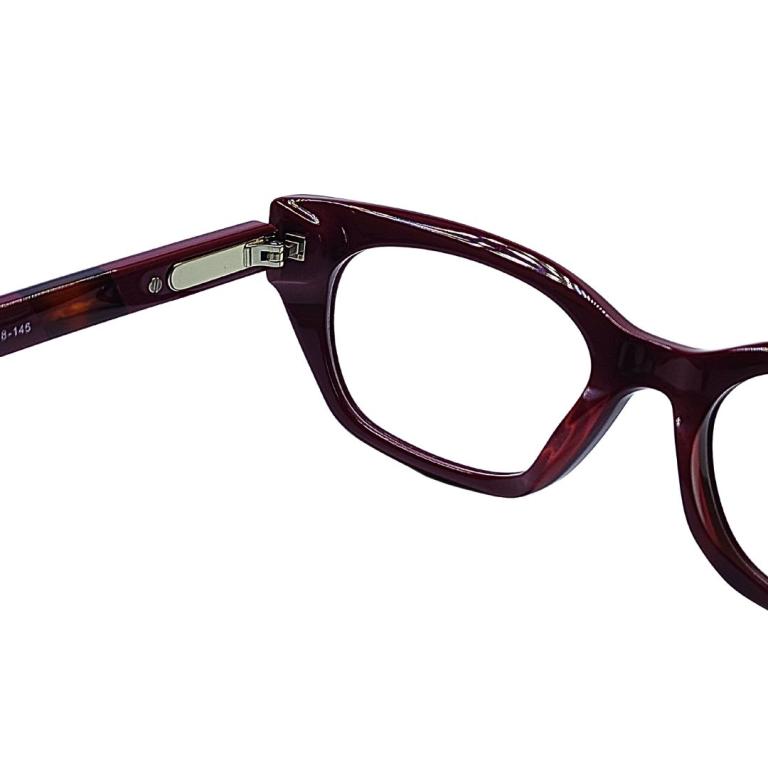 ARMAÇÃO CHAPA ITALIANA AA535-C3