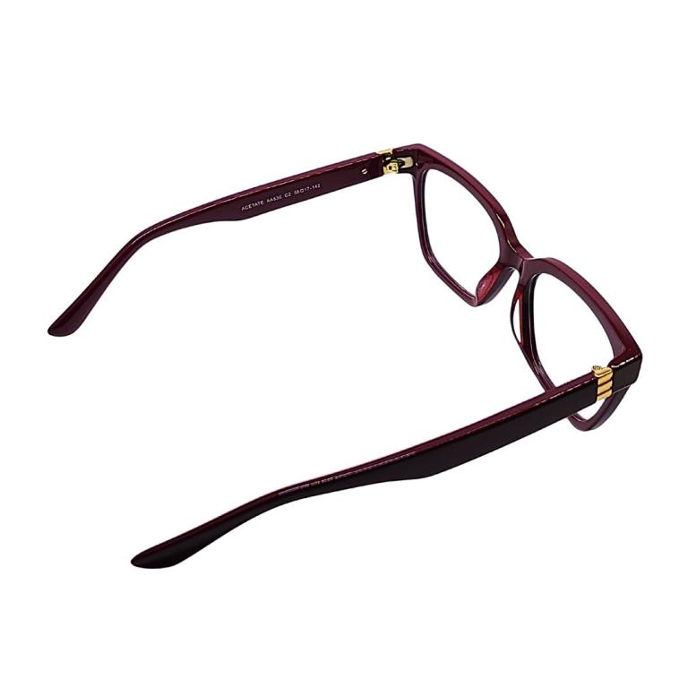 ARMAÇÃO CHAPA ITALIANA AA536-C2