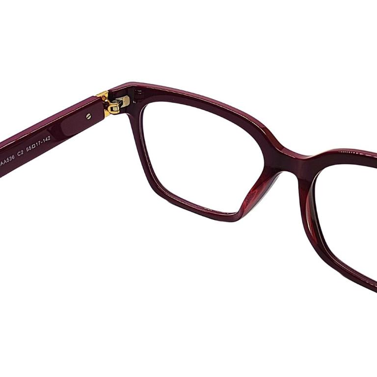 ARMAÇÃO CHAPA ITALIANA AA536-C2