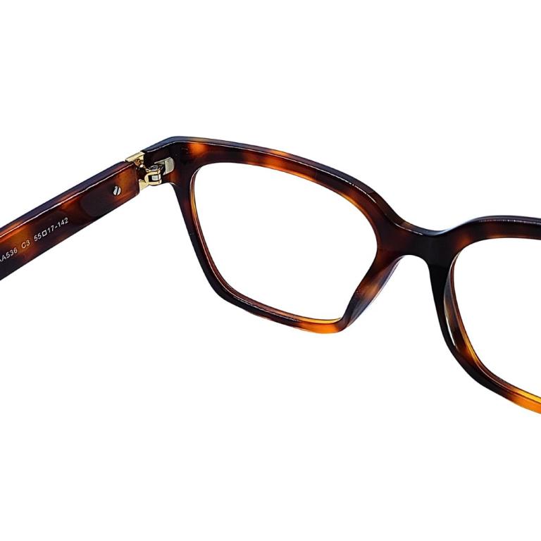 ARMAÇÃO CHAPA ITALIANA AA536-C3