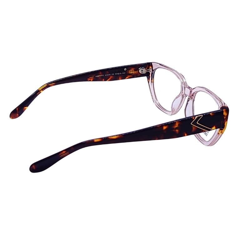 ARMAÇÃO CHAPA ITALIANA AA540-C2