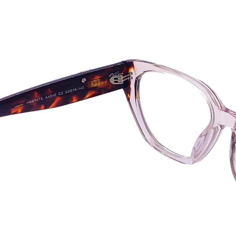 ARMAÇÃO CHAPA ITALIANA AA540-C2