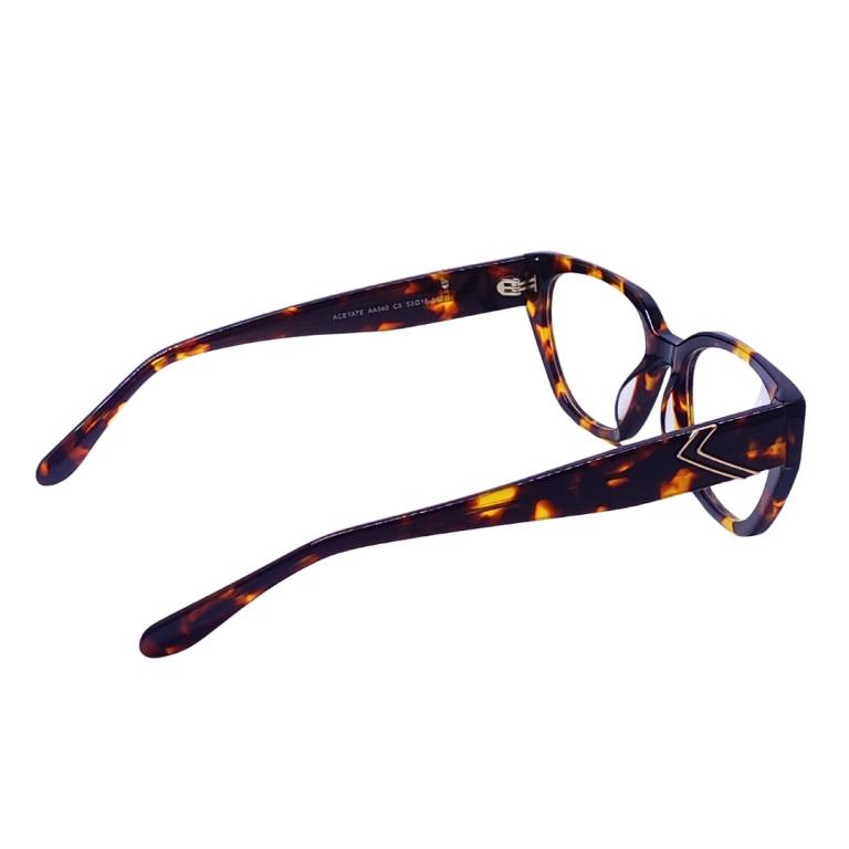 ARMAÇÃO CHAPA ITALIANA AA540-C5