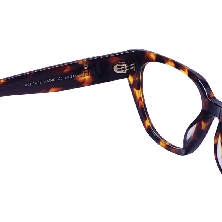 ARMAÇÃO CHAPA ITALIANA AA540-C5