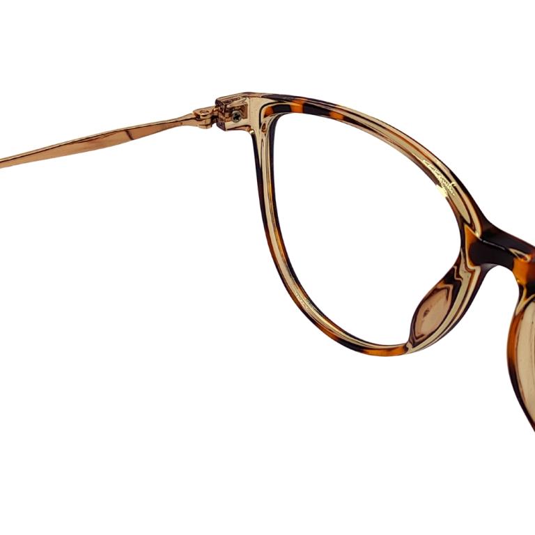 ARMAÇÃO TR90 FEM AA8342-C6