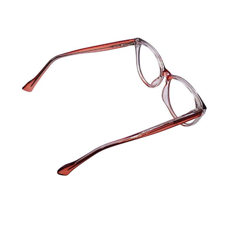 ARMAÇÃO TR90 FEM AL8437-C06