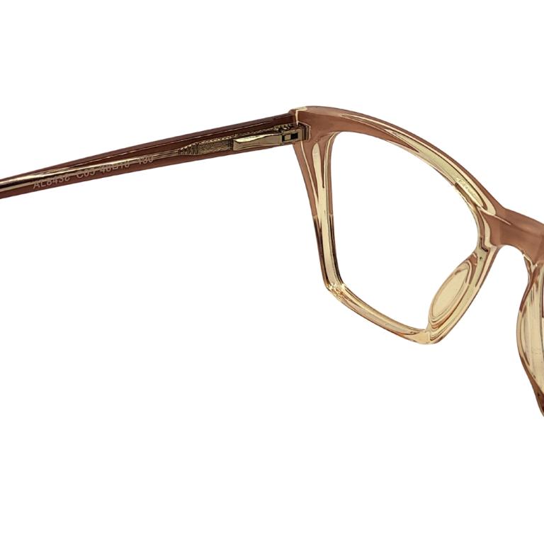 ARMAÇÃO TR90 FEM AL8438-C05