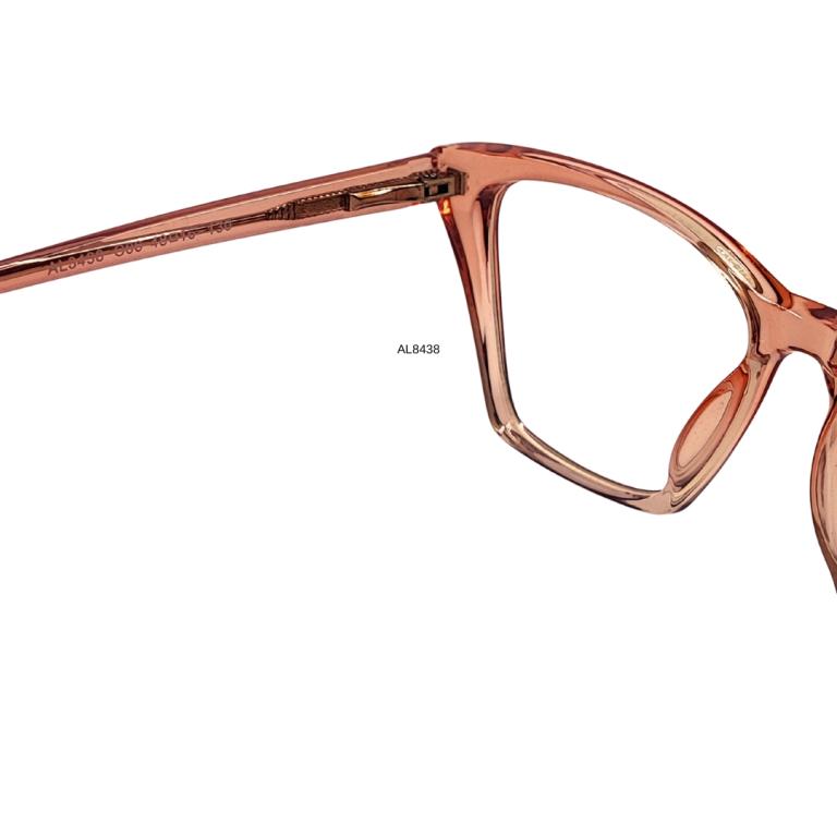 ARMAÇÃO TR90 FEM AL8438-C06