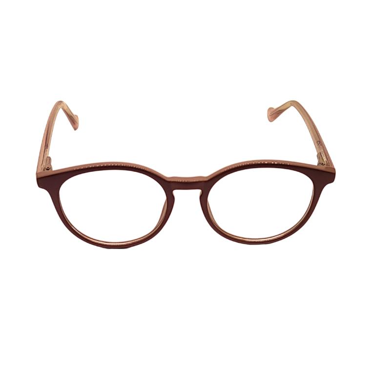 ARMAÇÃO TR90 FEM AL8439-C06