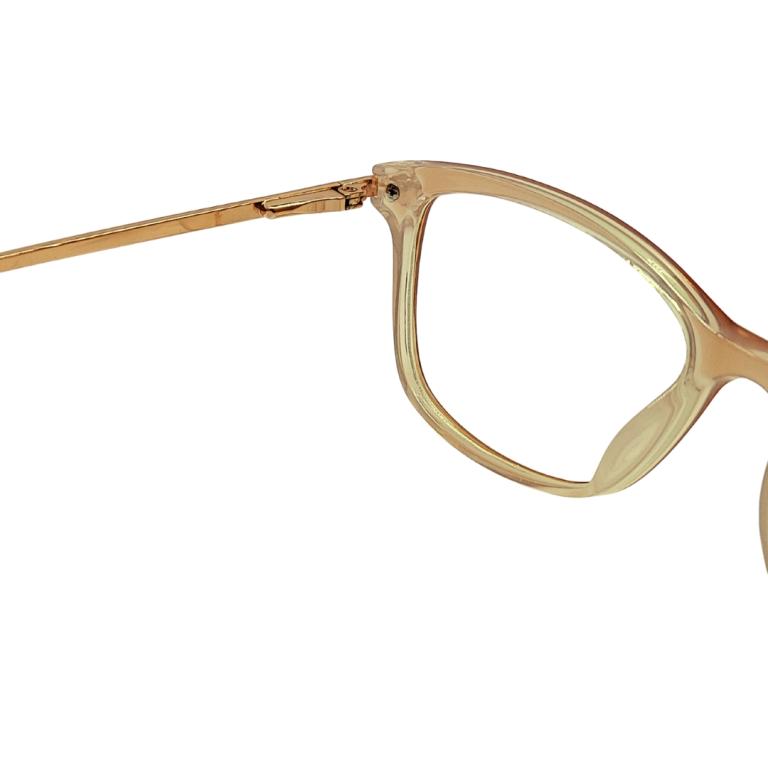 ARMAÇÃO TR90 FEM AL8443-C03