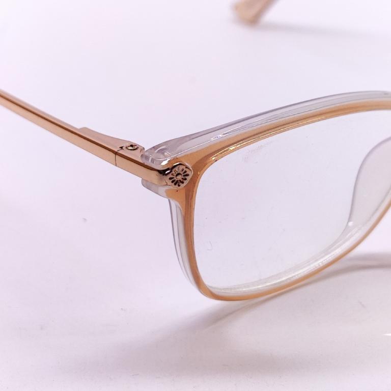 ARMAÇÃO TR90 FEM AL8443-C03