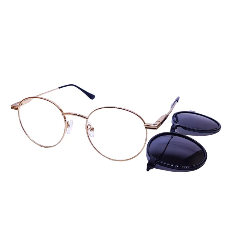 ARMAÇÃO CLIPON AM3024-C3