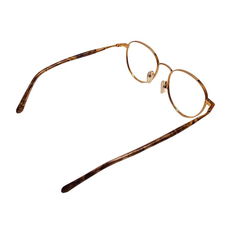 ARMAÇÃO METAL FEM AM3110-C1