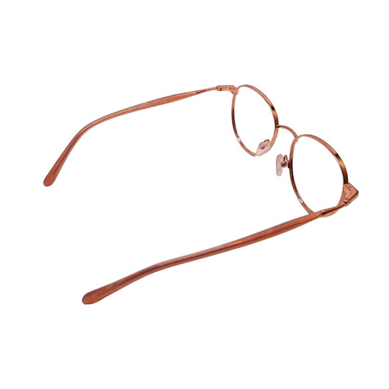 ARMAÇÃO METAL FEM AM3110-C3