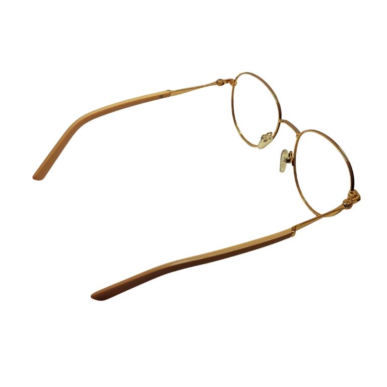 ARMAÇÃO METAL FEM AM3115-C1