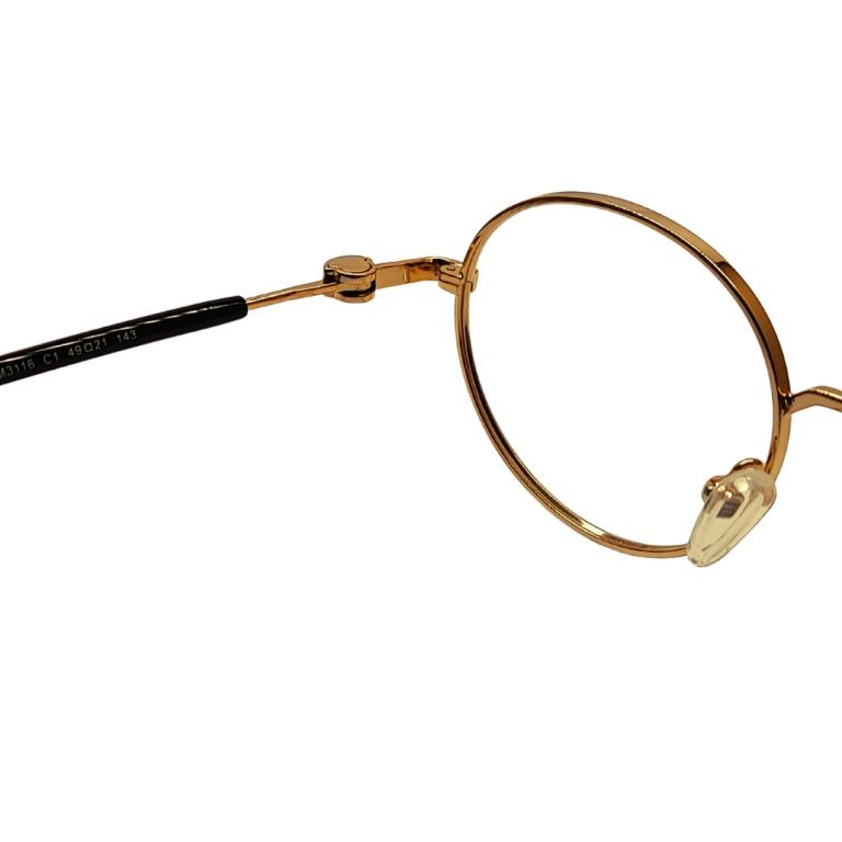 ARMAÇÃO METAL FEM AM3116-C1