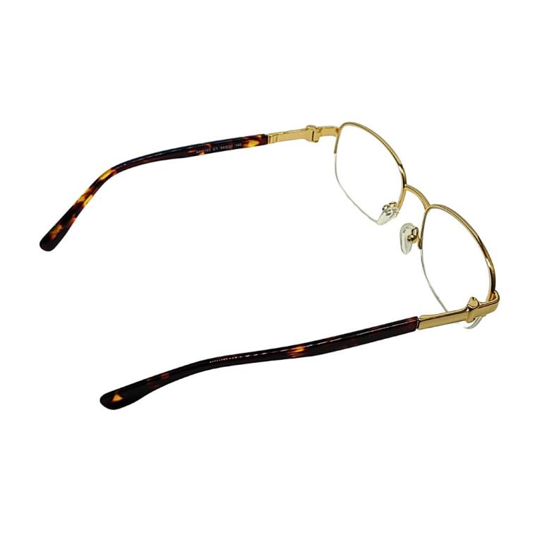 ARMAÇÃO METAL FEM AM3155-C1