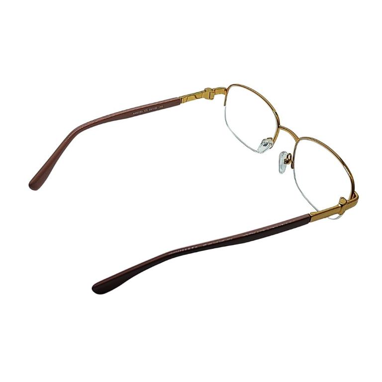 ARMAÇÃO METAL FEM AM3155-C3