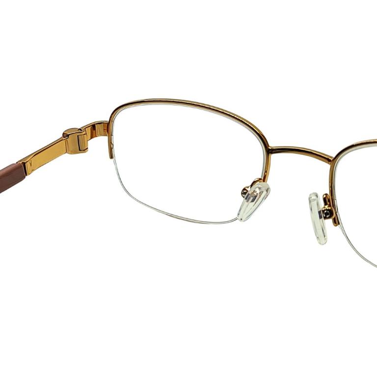 ARMAÇÃO METAL FEM AM3155-C3