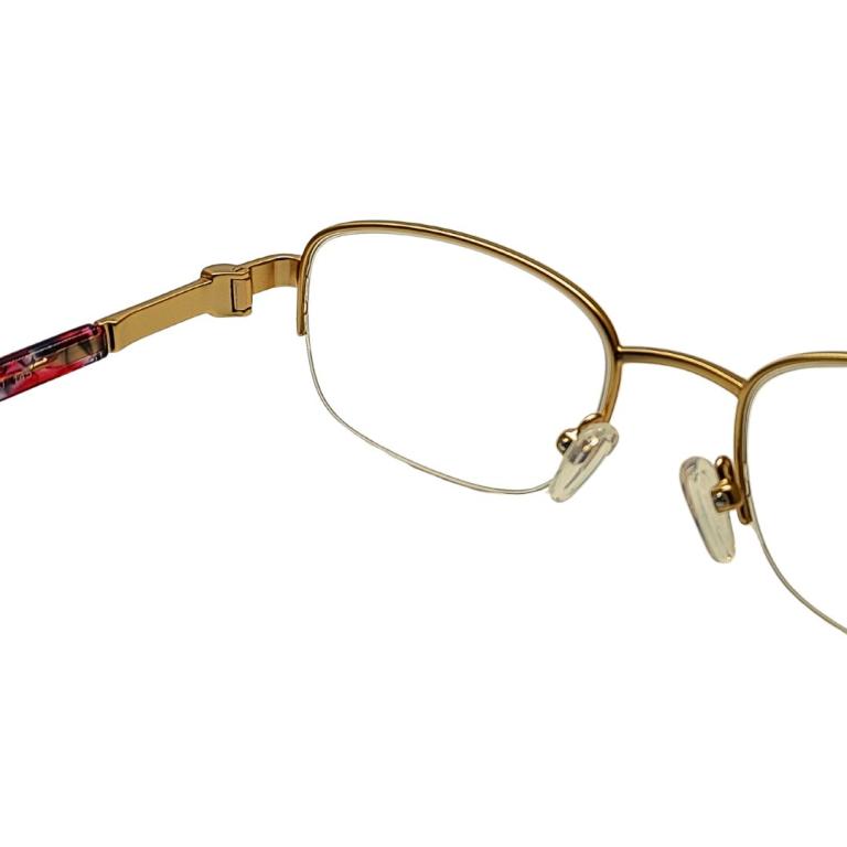 ARMAÇÃO METAL FEM AM3155-C5