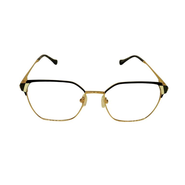 ARMAÇÃO METAL FEM AM3166-C1