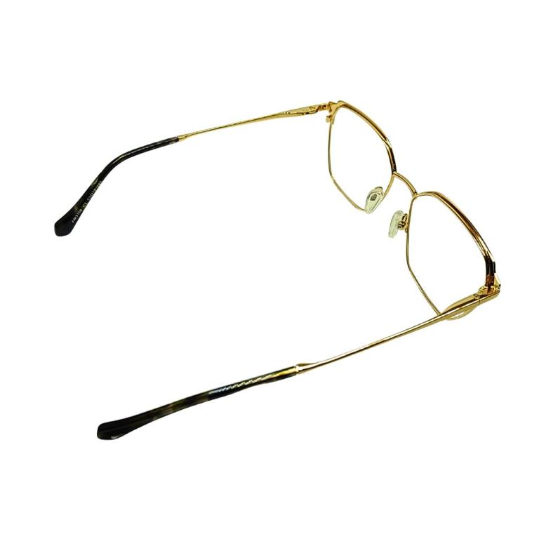 ARMAÇÃO METAL FEM AM3166-C1